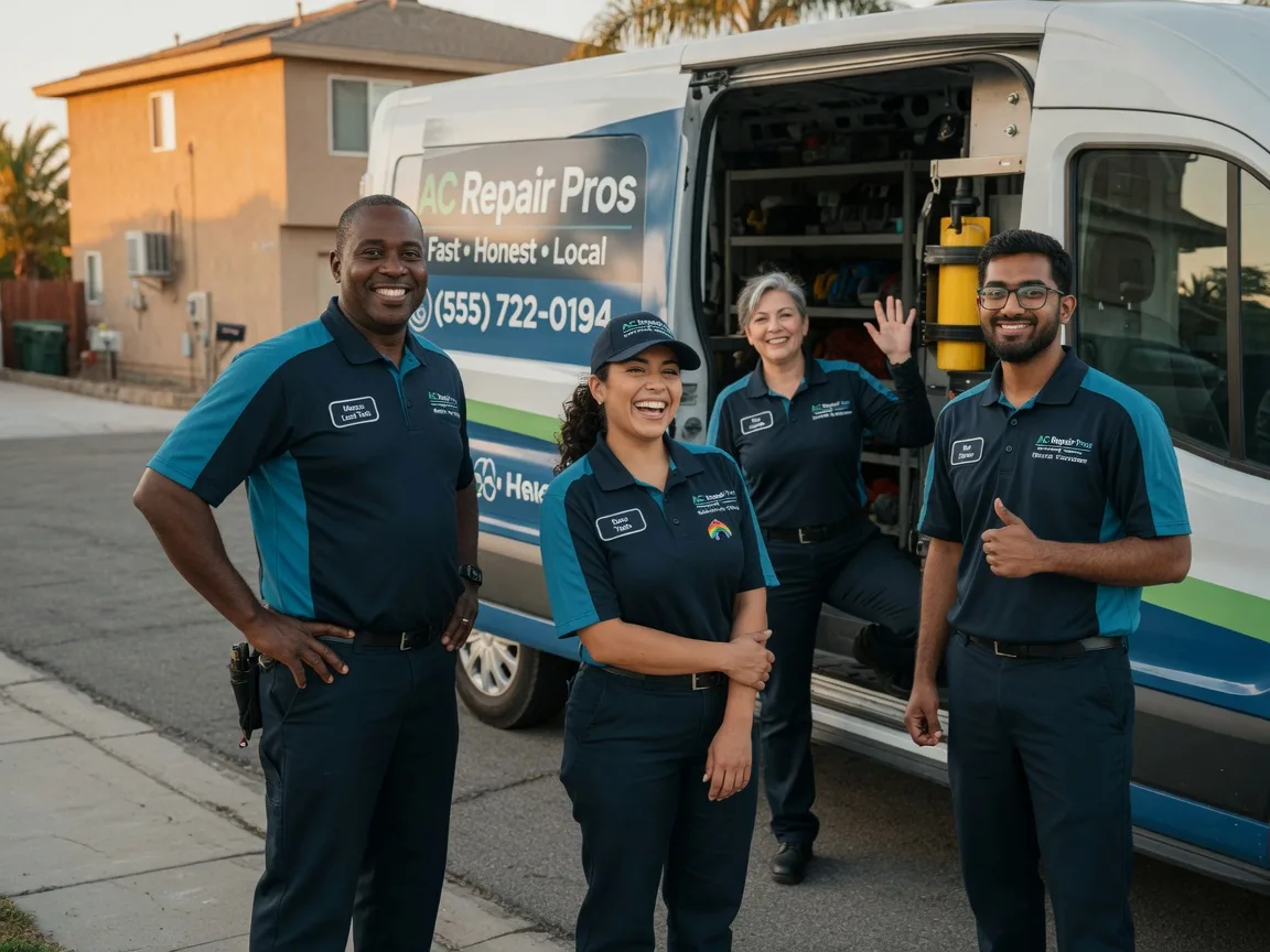 AC Repair company in Bevinsville, KY