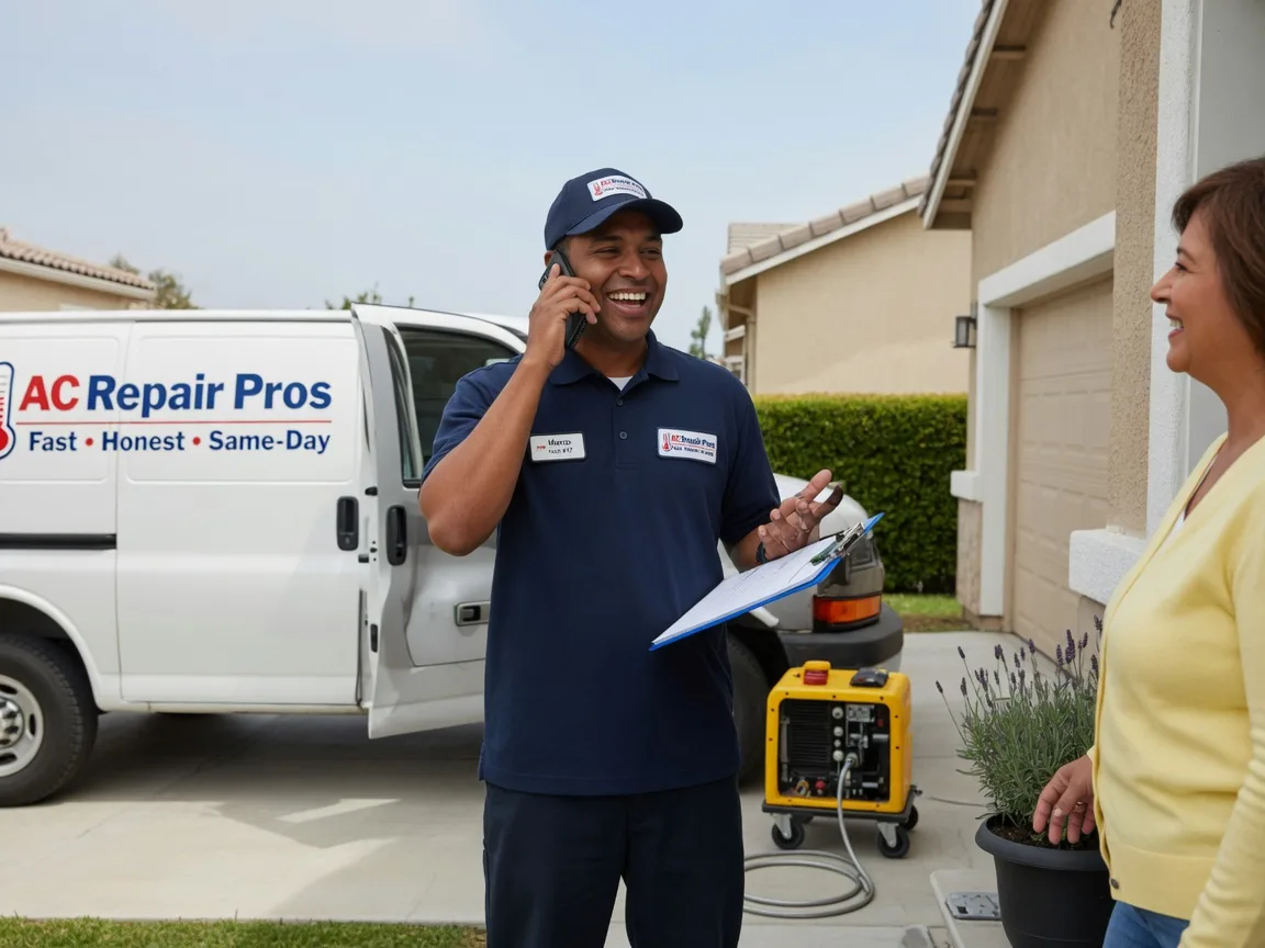 AC Repair Bevinsville, KY FAQs